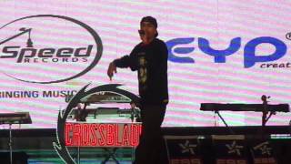 Dr Zeus Intro Ft Aman Sarang 2014 Live Pec