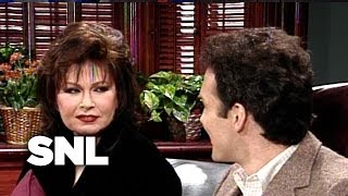 Multiple Personalities - Saturday Night Live