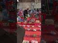 Man Wins Rabbit at Fair Game#shortsvideo #tinding