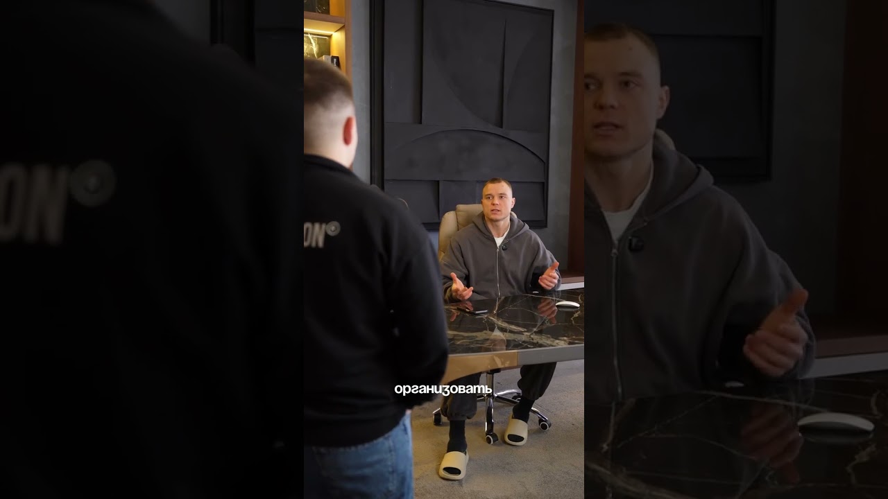 Какие все меркантильные..