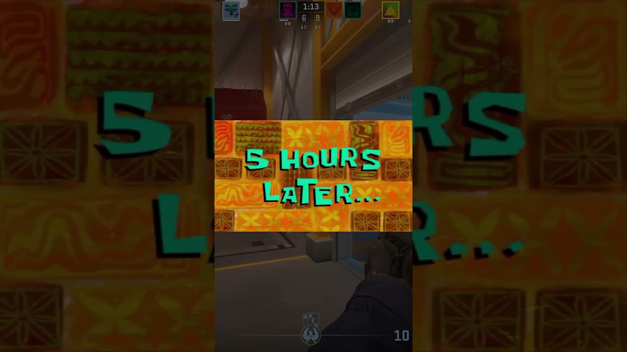 Epic highlight moments 😎