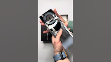 📸 Смартфон Nubia Focus 5G 6/256GB Black – фокусуйся на головному!