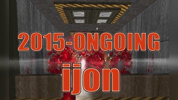 Arbitrary Doom Mod Assortment Pain Packer