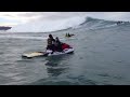 Big Wave session Belharra XXL, 22nd Dec 2013