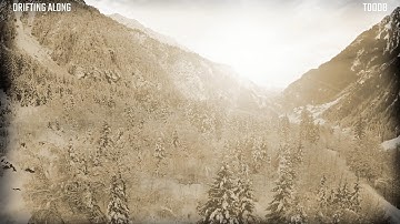 Drifting Along (Official Music Video)