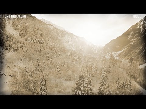 ToddB's Groove45 - Drifting Along