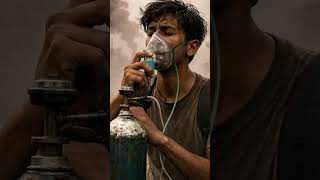 हवा कभी फ्री थी…अब बोतल में बिकेगी… #NatureMessage #SaveBirds #Pakshi