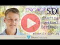 Sharing Spiritual Heritage - A Preview from Michelle Scheidt - SDI Engage 2022