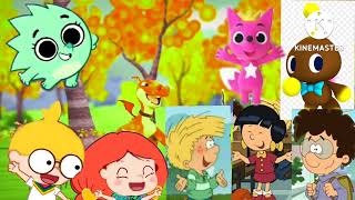 Montys Magic Words On France 3 2011 In Pika Major For The Gabrielpika