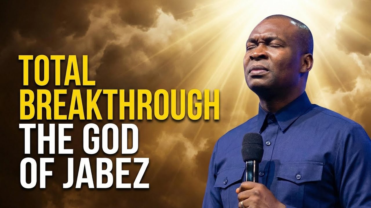 Total Breakthrough: The 