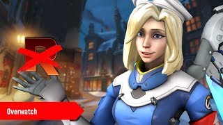 Overwatch: Glitch AF No models loading...