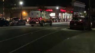Atlantic EMS Responding