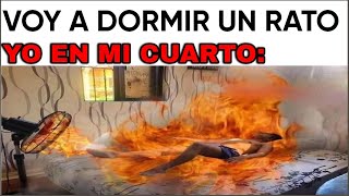 Miscellaneous Memes #728 | A Hot Summer