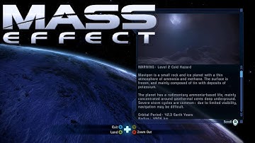 Mass Effect 1 Playthrough Part 41: Eliminating the First Crime Lord