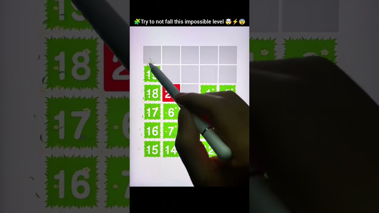 VIRAL MOWING: THE IMPOSSIBLE TASK OF 100% MAP MOWING CHALLENGE 