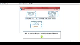 how to Remove Safer Web from chrome,firefox,explorer