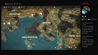 Far cry 6 hell yea