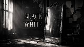 You Win, Their Words but Lose Everything ( Black and White ) - Avera
