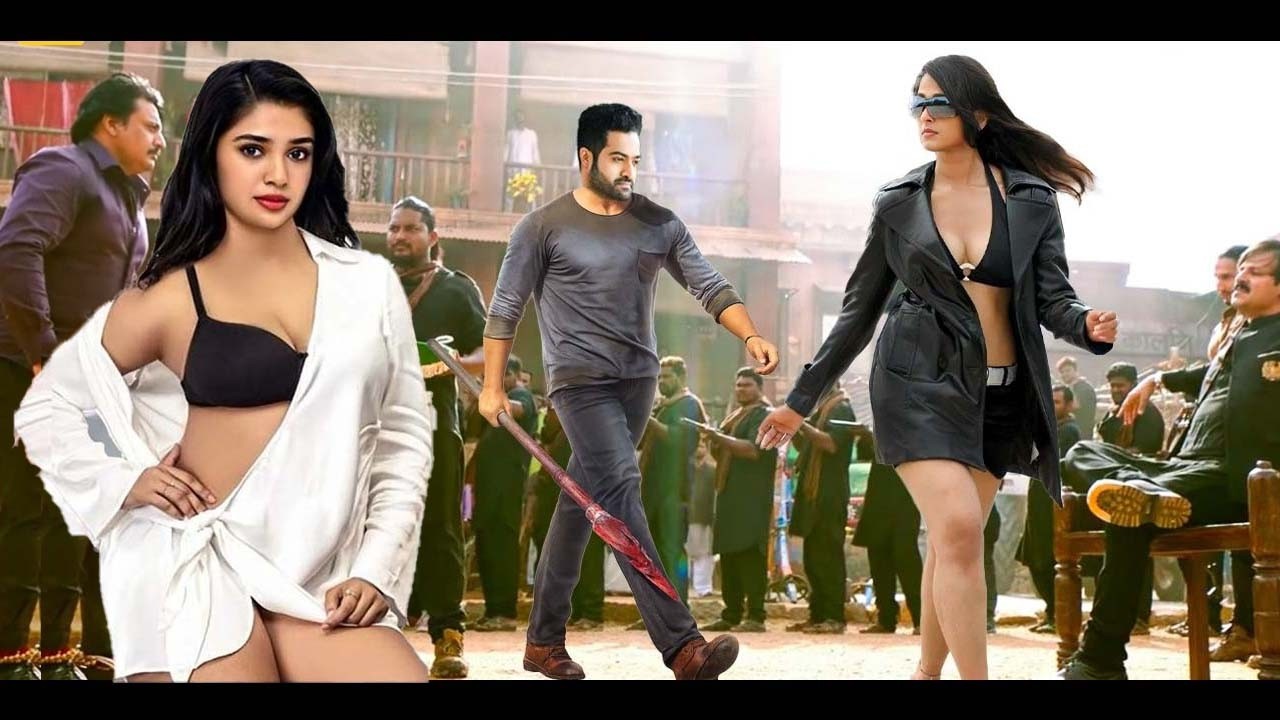 New Movie 2026 Superhit (HD) Blockbuster South Indian Hindi Dubbed Action Movie || Tiyaan