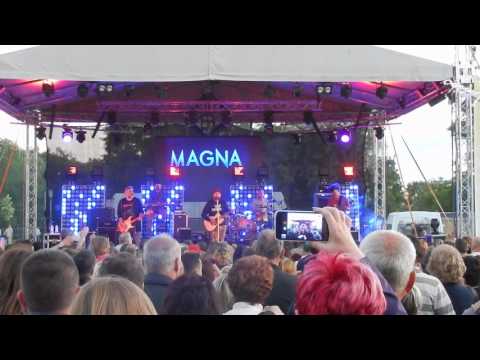 Magna Cum Laude - Volna-e kedved? (Cegléd)