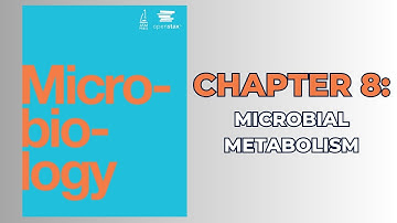 OpenStax Microbiology (Audiobook) - Chapter 8: Microbial Metabolism
