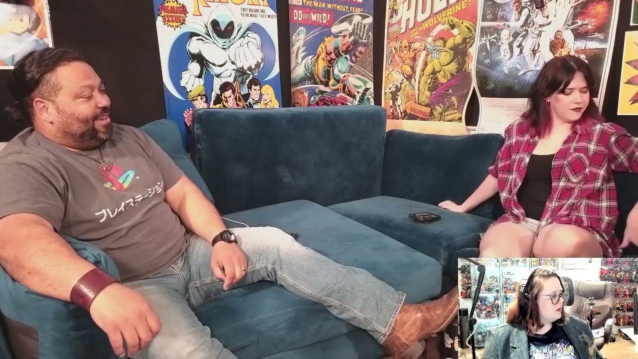 Dropout Announces New Projects