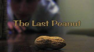 The Last Peanut