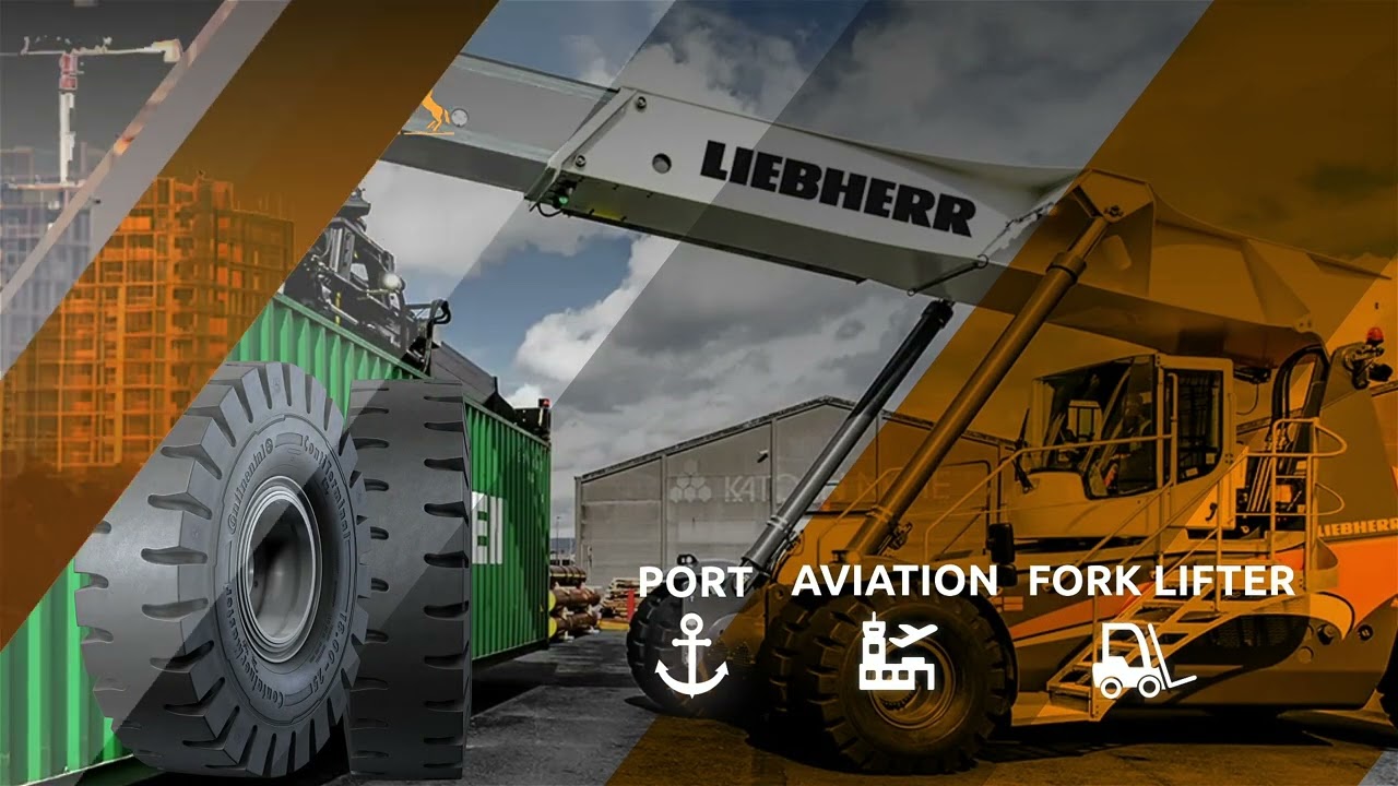 Continental x Highway Trading Company | A Partnership Driving Success