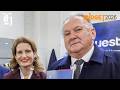 'Steady as she goes': Shane Jones on Budget 2026 | Herald NOW