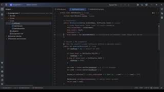 Assignment 1 The "MathWizard" Education Tool