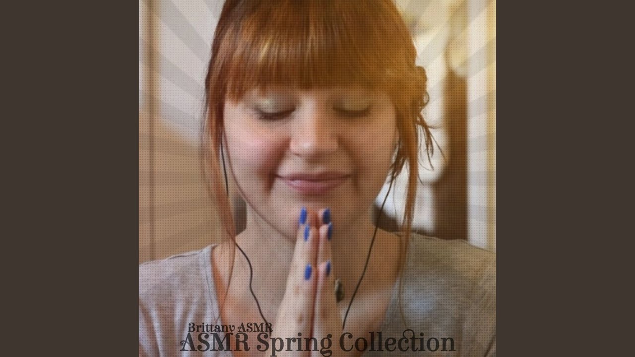 ASMR Wedding and Fashion Ring Show and Tell