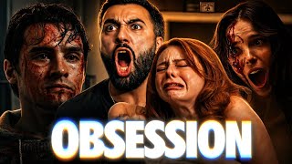 FIRST TIME WATCHING * Obsession * MOVIE REACTION!! 