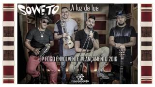 Soweto 2016 - a Luz da lua