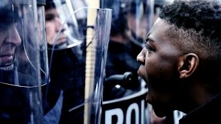 I Am Not Your Negro | official trailer (2017)