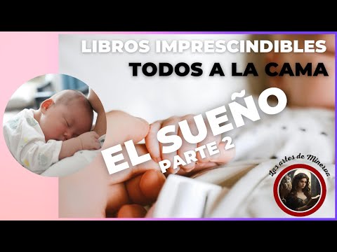 Miniatura del vídeo relacionado con Todos a la Cama: Cómo Ayudar a Tu Bebé a Dormir Con Amor y Confianza