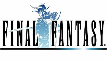 Final Fantasy 1 PSP Full Game Gameplay Walkthrough 100% Part 3/3 No Commentary