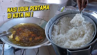 Nasi Uduk Pertama Di Kota Ini Mau Di Beli Resepnya 1 Milyar Ga Di Kasi 