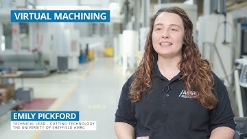 Digital Transformation in Machining
