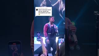 Bams emang gak berubah 😍 #shorts #bams #samsons #samsonsband #azizaharhan #arhantimnas