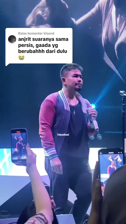 Bams emang gak berubah 😍 #shorts #bams #samsons #samsonsband #azizaharhan #arhantimnas