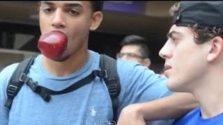 Florida State University Mannequin Challenge