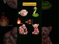 amazing game play #shorts #viral #edit