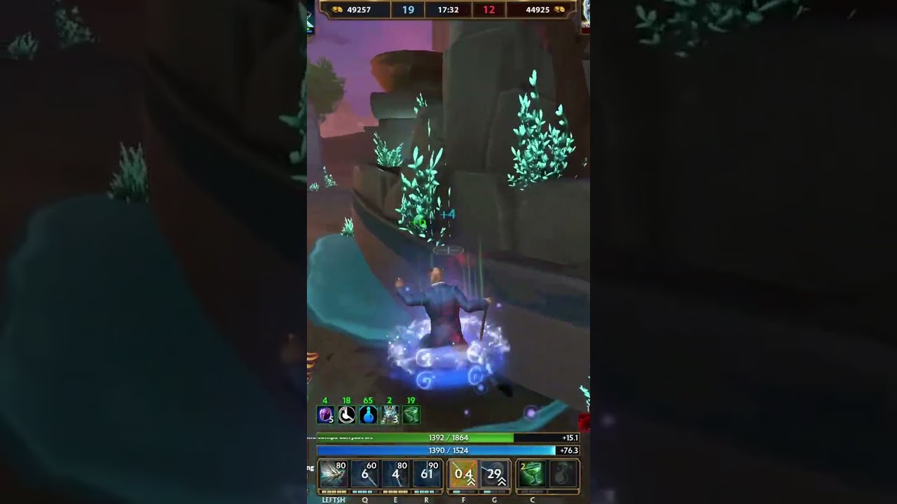 OUTPLAYING EVERYONE! 