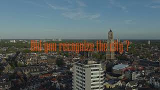 King's Day Netherlands 2026 🇳🇱 Cinematic Drone 6K | Koningsdag