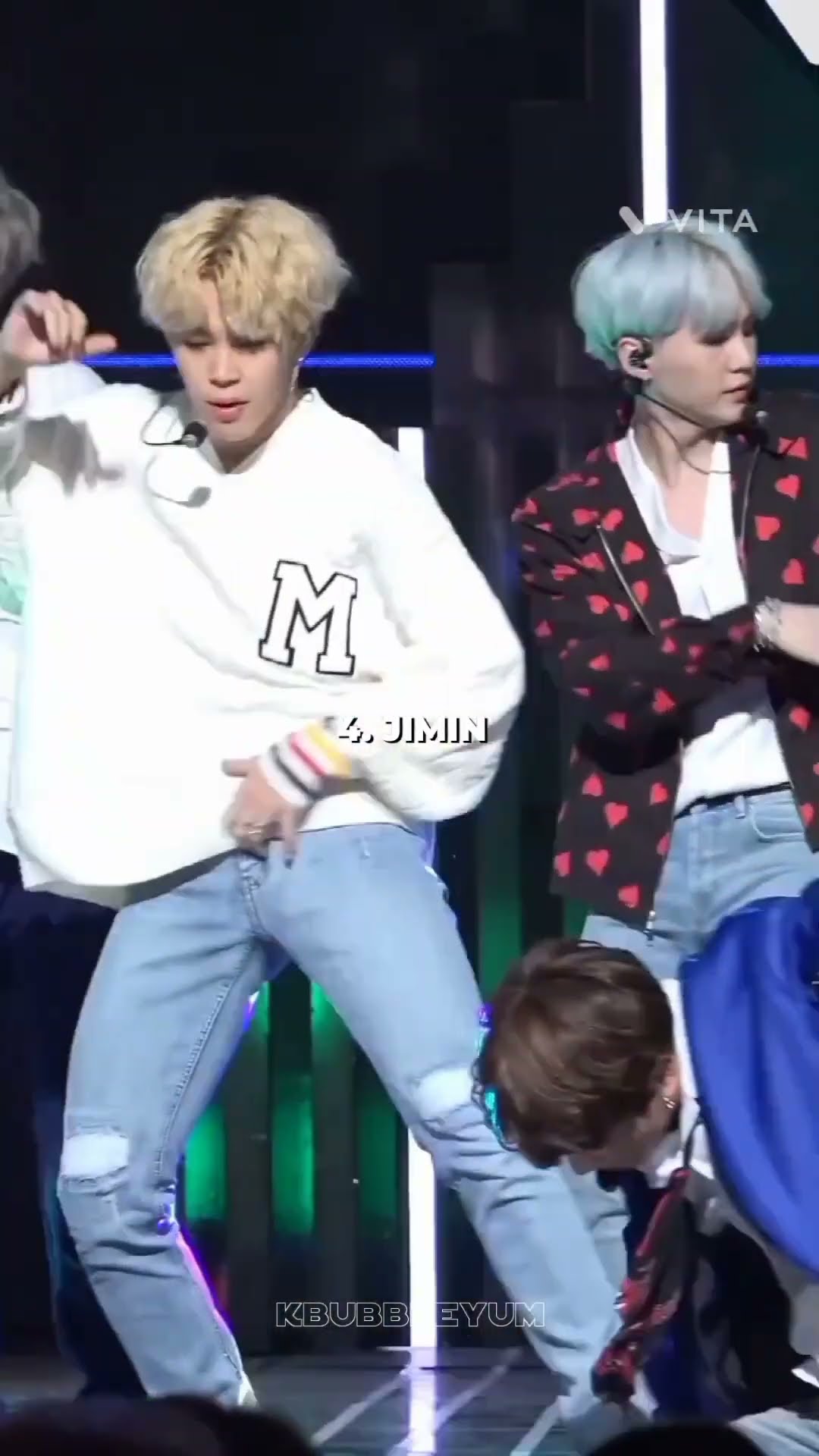 Which #bts member has the most aura #kbubbleyum #kpop #fyp #shorts #btsarmy  #trending