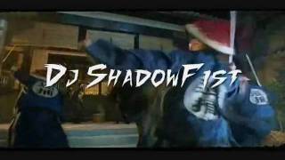 Bloody Monk Consortium - Deadly Darts (Cutz by Dj ShadowFist prod. by Niko la Tesla)