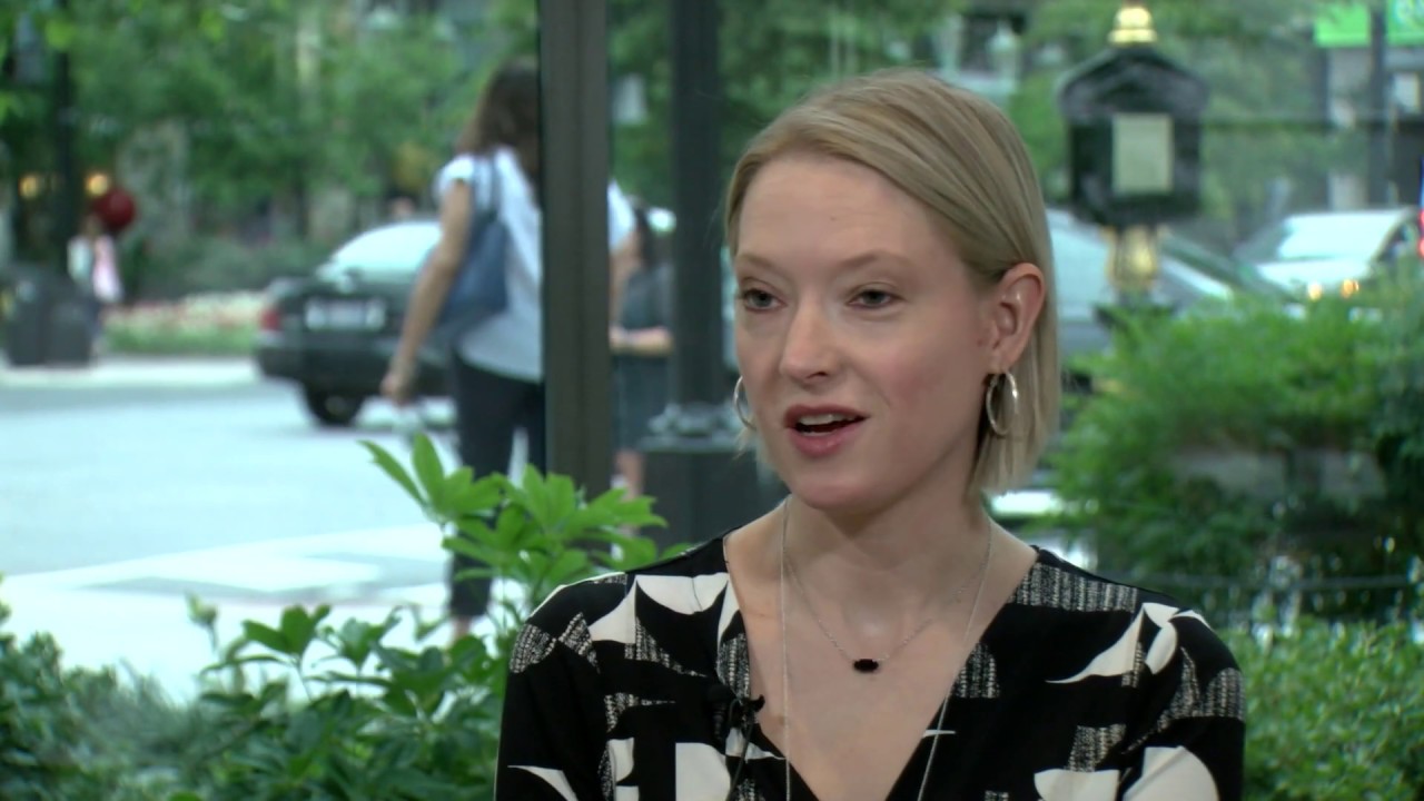 Anna Hyde, MA, Arthritis Foundation: NHC Training on Value Assessment