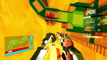 The sickest 4-1 clip you