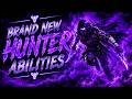 Hunters Just Got a MASSIVE Rework | Every Hunter Change in Monument of Triumph