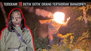 MERINDING ‼️ KEADAAN MAS TONI PASKA KENA BANASPATI